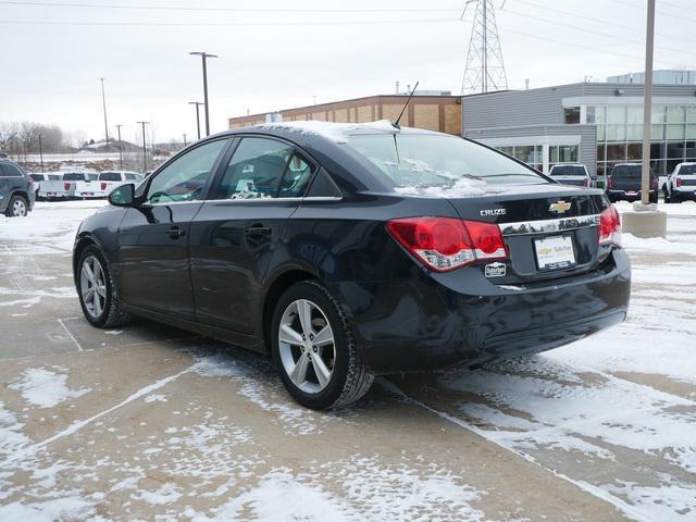 used 2015 Chevrolet Cruze car, priced at $8,997