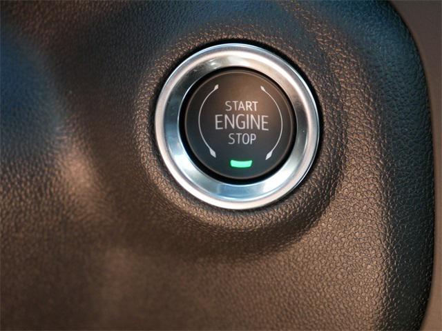 new 2026 Chevrolet Silverado 1500 car, priced at $44,780