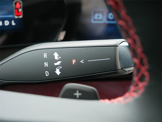 new 2026 Chevrolet Traverse car, priced at $57,295