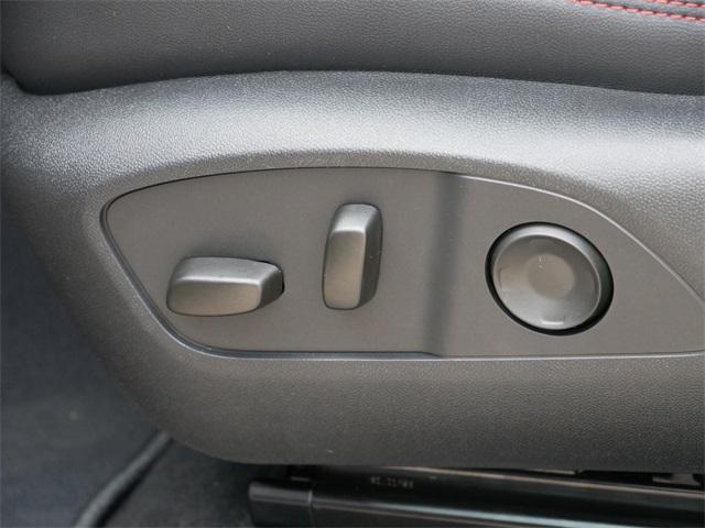 new 2026 Chevrolet Traverse car, priced at $57,295