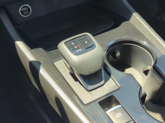 used 2023 Nissan Rogue car, priced at $23,952