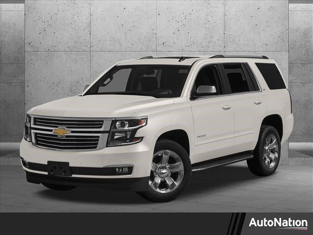 used 2015 Chevrolet Tahoe car, priced at $21,730