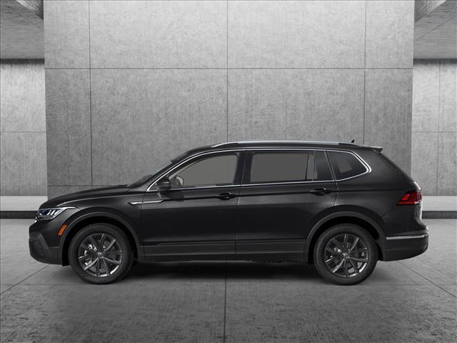 new 2023 Volkswagen Tiguan car, priced at $31,431