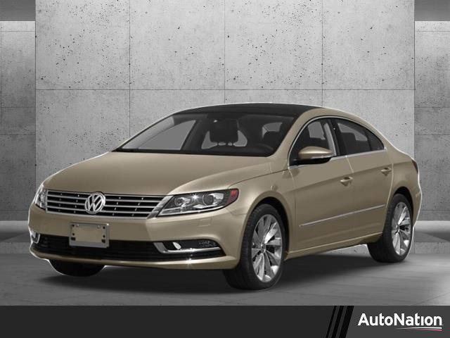 used 2013 Volkswagen CC car, priced at $6,980
