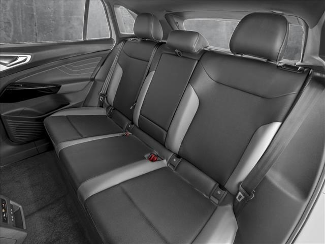 new 2025 Volkswagen ID.4 car, priced at $53,811