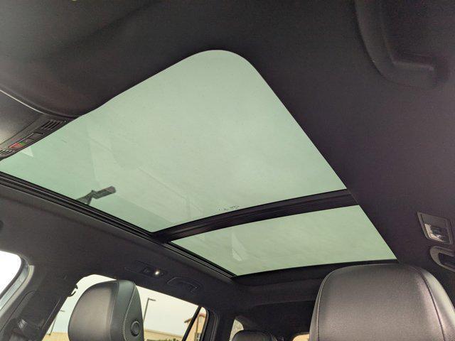 used 2022 Volkswagen Tiguan car, priced at $27,991