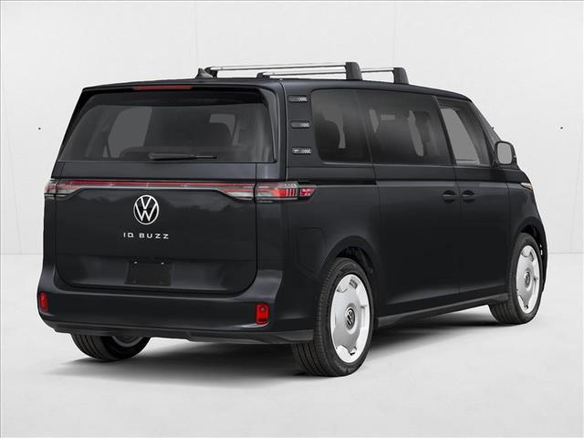new 2025 Volkswagen ID. Buzz car, priced at $70,913