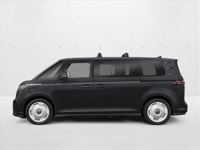 new 2025 Volkswagen ID. Buzz car, priced at $70,913