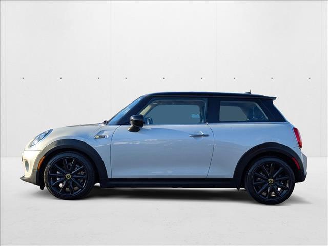 used 2021 MINI Hardtop car, priced at $19,980