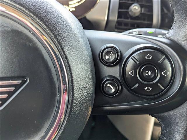 used 2021 MINI Hardtop car, priced at $19,980