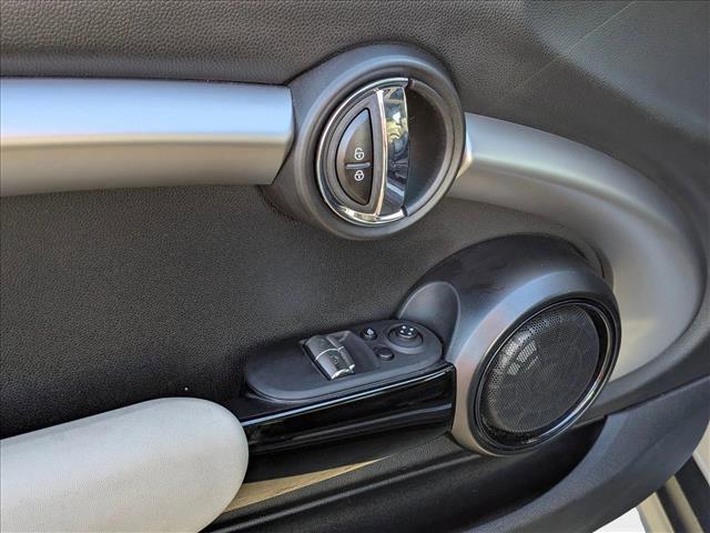 used 2021 MINI Hardtop car, priced at $19,980