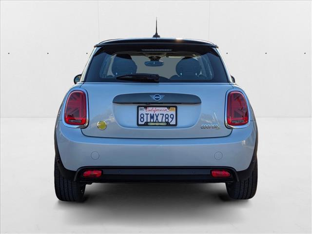 used 2021 MINI Hardtop car, priced at $19,980