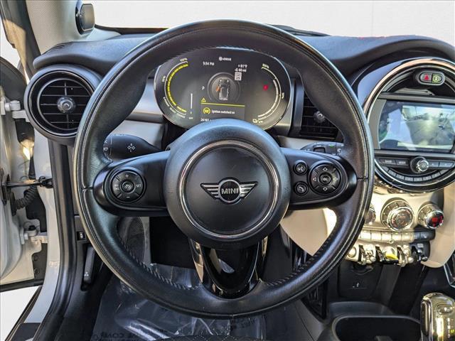used 2021 MINI Hardtop car, priced at $19,980