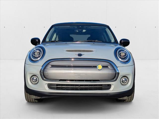 used 2021 MINI Hardtop car, priced at $19,980