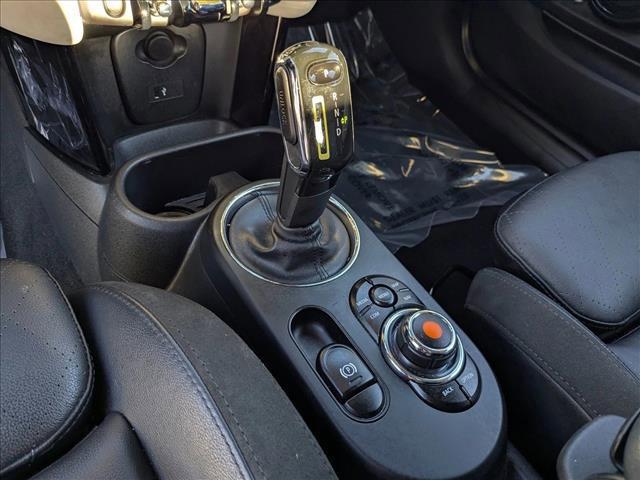 used 2021 MINI Hardtop car, priced at $19,980