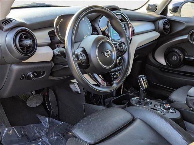 used 2021 MINI Hardtop car, priced at $19,980