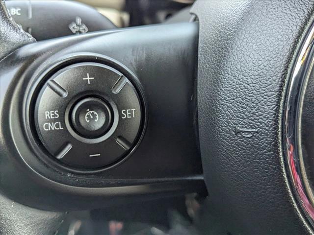 used 2021 MINI Hardtop car, priced at $19,980