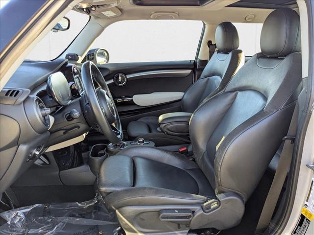 used 2021 MINI Hardtop car, priced at $19,980
