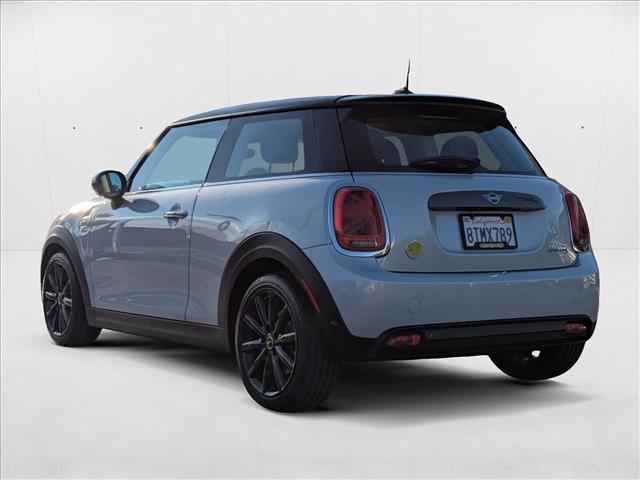 used 2021 MINI Hardtop car, priced at $19,980