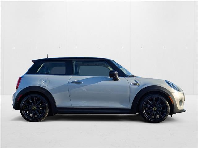 used 2021 MINI Hardtop car, priced at $19,980