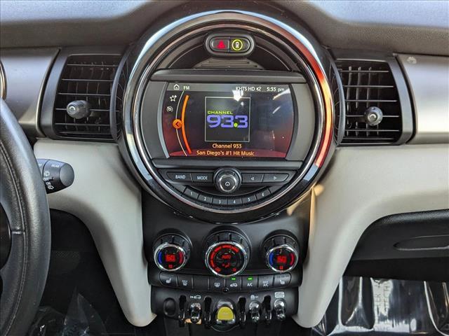 used 2021 MINI Hardtop car, priced at $19,980