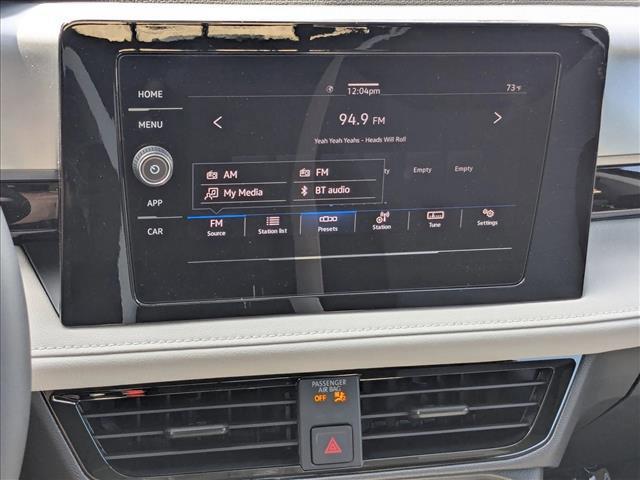 new 2025 Volkswagen Taos car, priced at $25,848