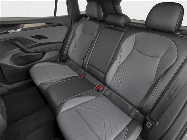 new 2026 Volkswagen Tiguan car, priced at $39,607