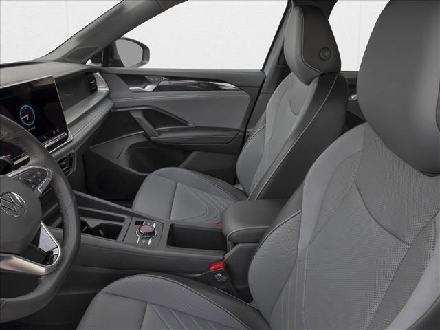 new 2026 Volkswagen Tiguan car, priced at $39,607