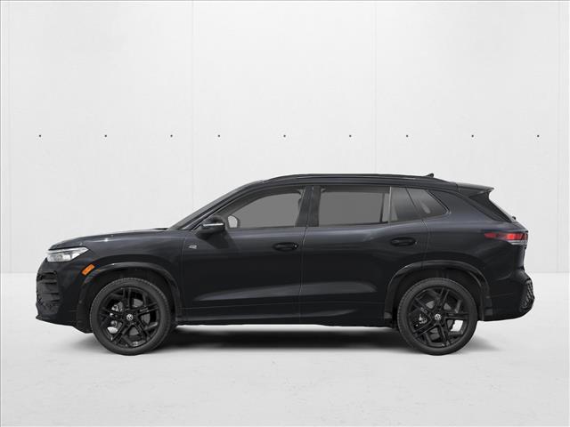 new 2026 Volkswagen Tiguan car, priced at $39,607