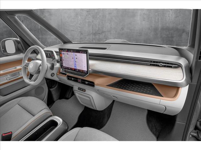 new 2025 Volkswagen ID. Buzz car, priced at $70,900