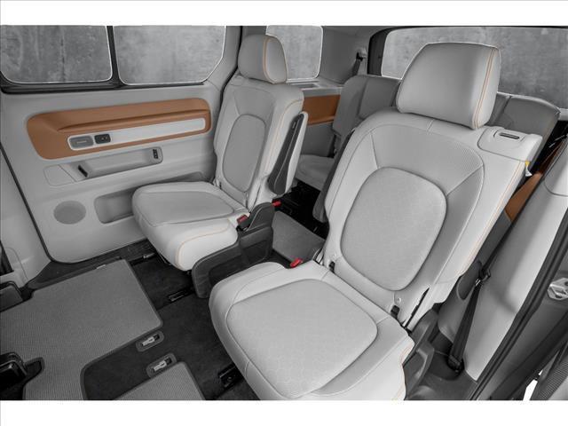 new 2025 Volkswagen ID. Buzz car, priced at $70,900