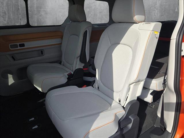 new 2025 Volkswagen ID. Buzz car, priced at $70,900