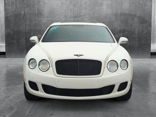 used 2013 Bentley Continental Flying Spur car, priced at $39,980