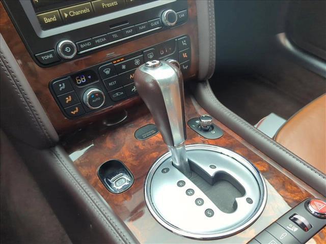 used 2013 Bentley Continental Flying Spur car, priced at $39,980