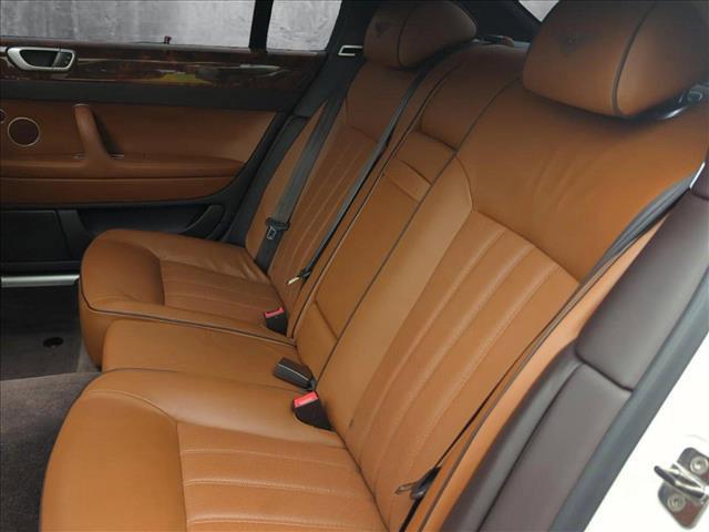 used 2013 Bentley Continental Flying Spur car, priced at $39,980