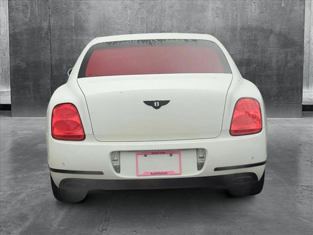 used 2013 Bentley Continental Flying Spur car, priced at $39,980
