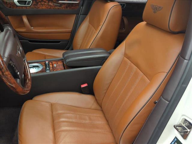 used 2013 Bentley Continental Flying Spur car, priced at $39,980