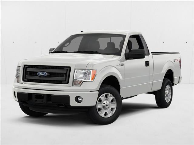 used 2013 Ford F-150 car, priced at $11,995