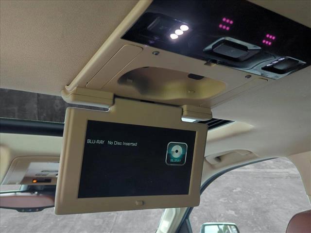 used 2015 Chevrolet Suburban car, priced at $16,580