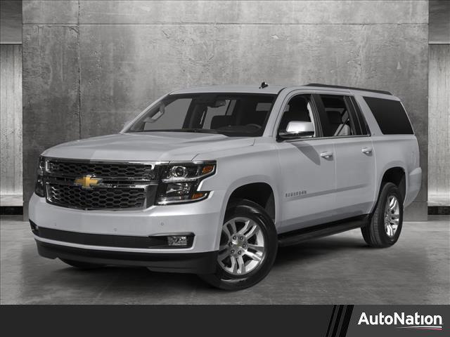 used 2015 Chevrolet Suburban car, priced at $17,980