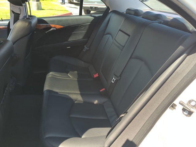 used 2009 Mercedes-Benz E-Class car, priced at $5,980