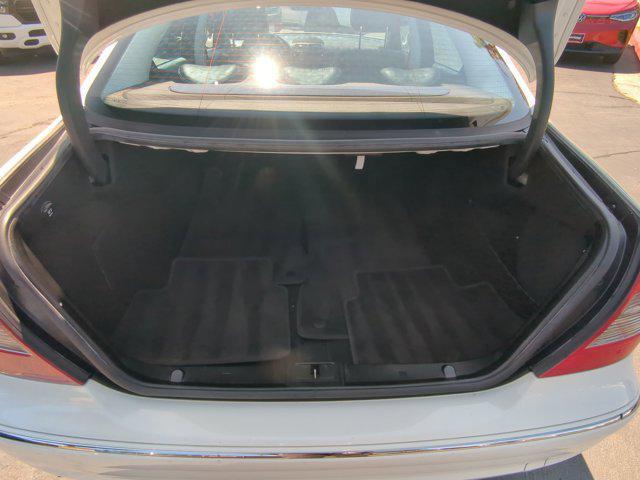 used 2009 Mercedes-Benz E-Class car, priced at $5,980