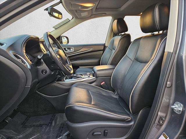 used 2018 INFINITI QX60 car, priced at $15,991