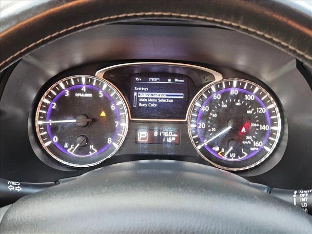 used 2018 INFINITI QX60 car, priced at $15,991