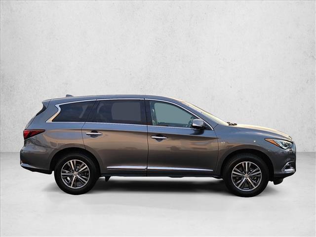 used 2018 INFINITI QX60 car, priced at $15,991