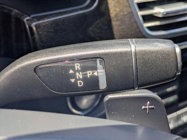 used 2014 Mercedes-Benz E-Class car, priced at $10,980