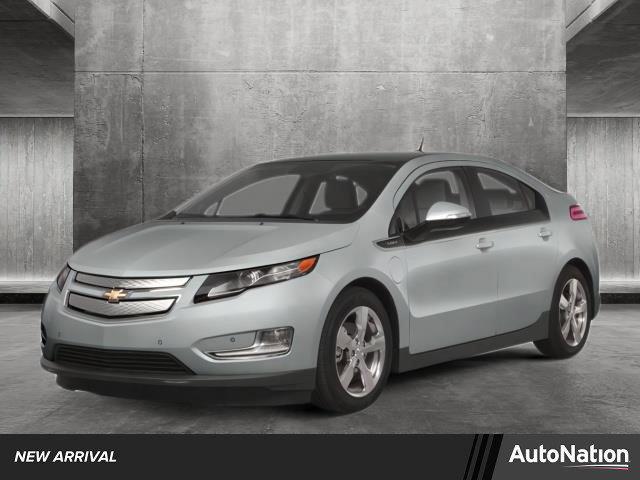 used 2014 Chevrolet Volt car, priced at $9,799