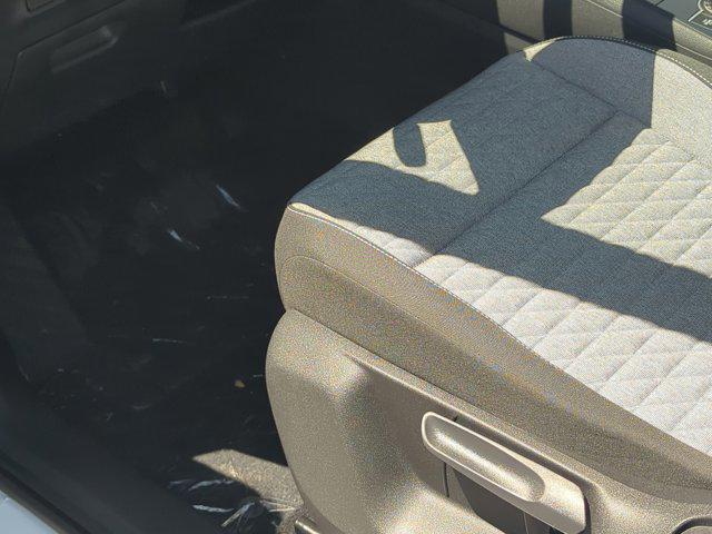 new 2025 Volkswagen Tiguan car, priced at $29,849