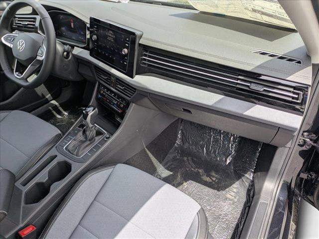 new 2025 Volkswagen Jetta car, priced at $25,217