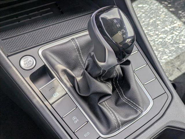 new 2025 Volkswagen Jetta car, priced at $25,217